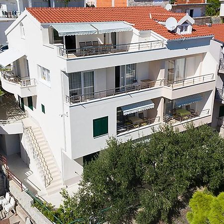 Apartments Tomas Brela Exterior foto