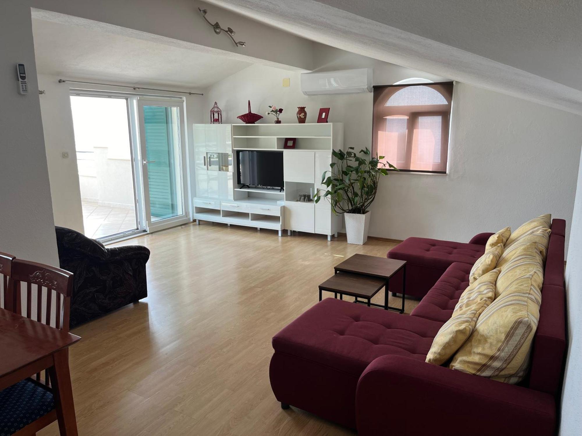 Apartments Tomas Brela Habitación foto