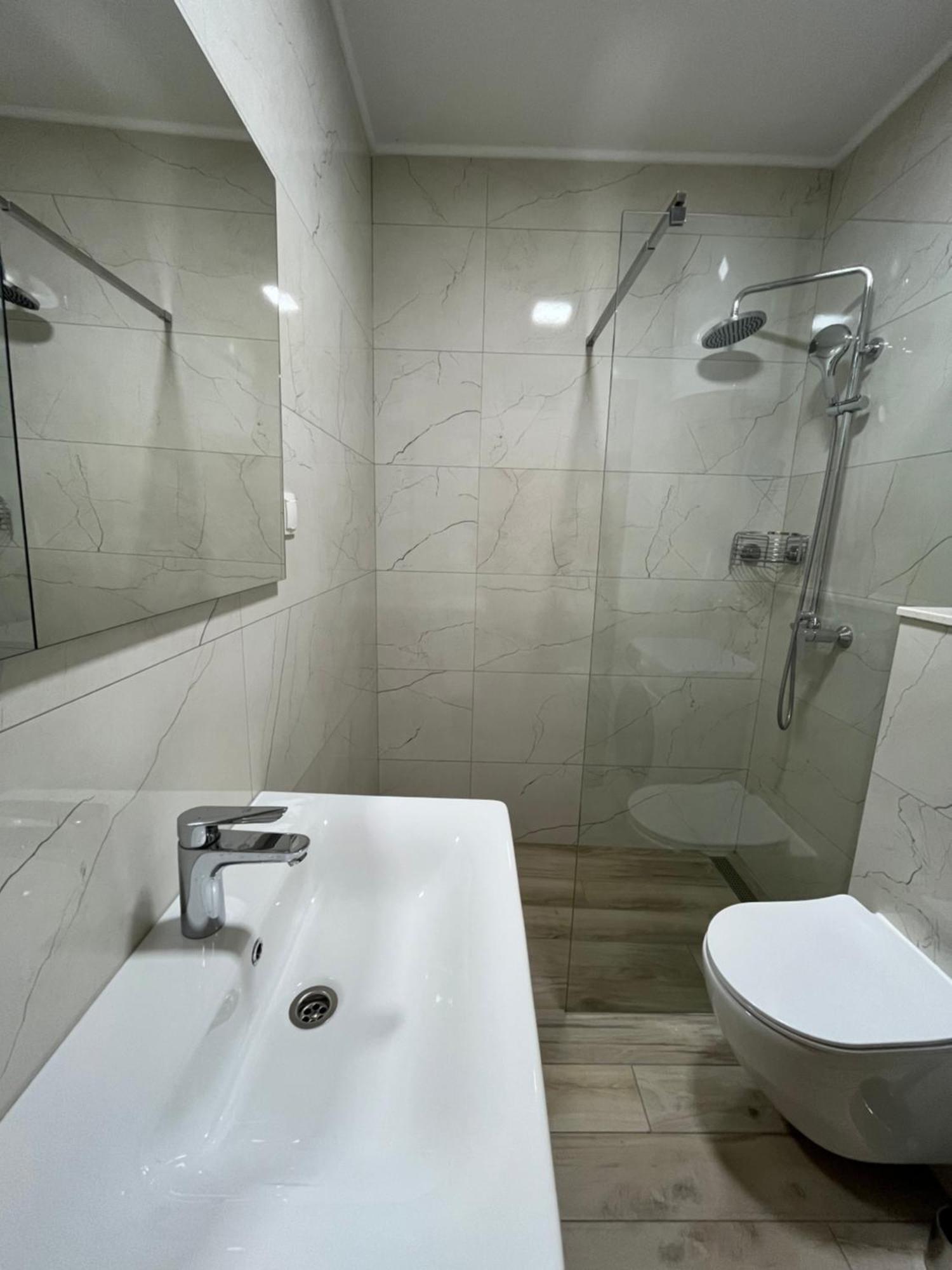 Apartments Tomas Brela Habitación foto