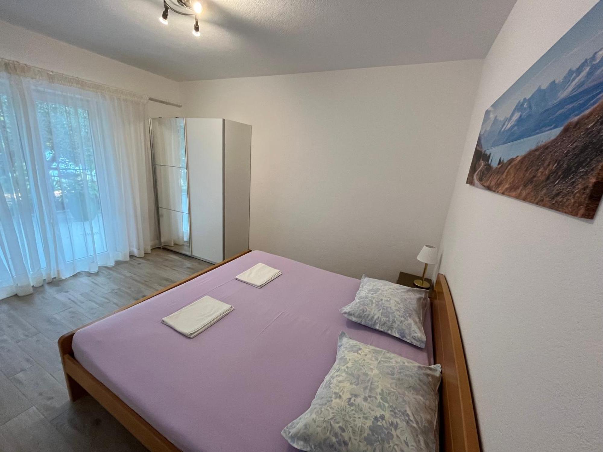 Apartments Tomas Brela Habitación foto