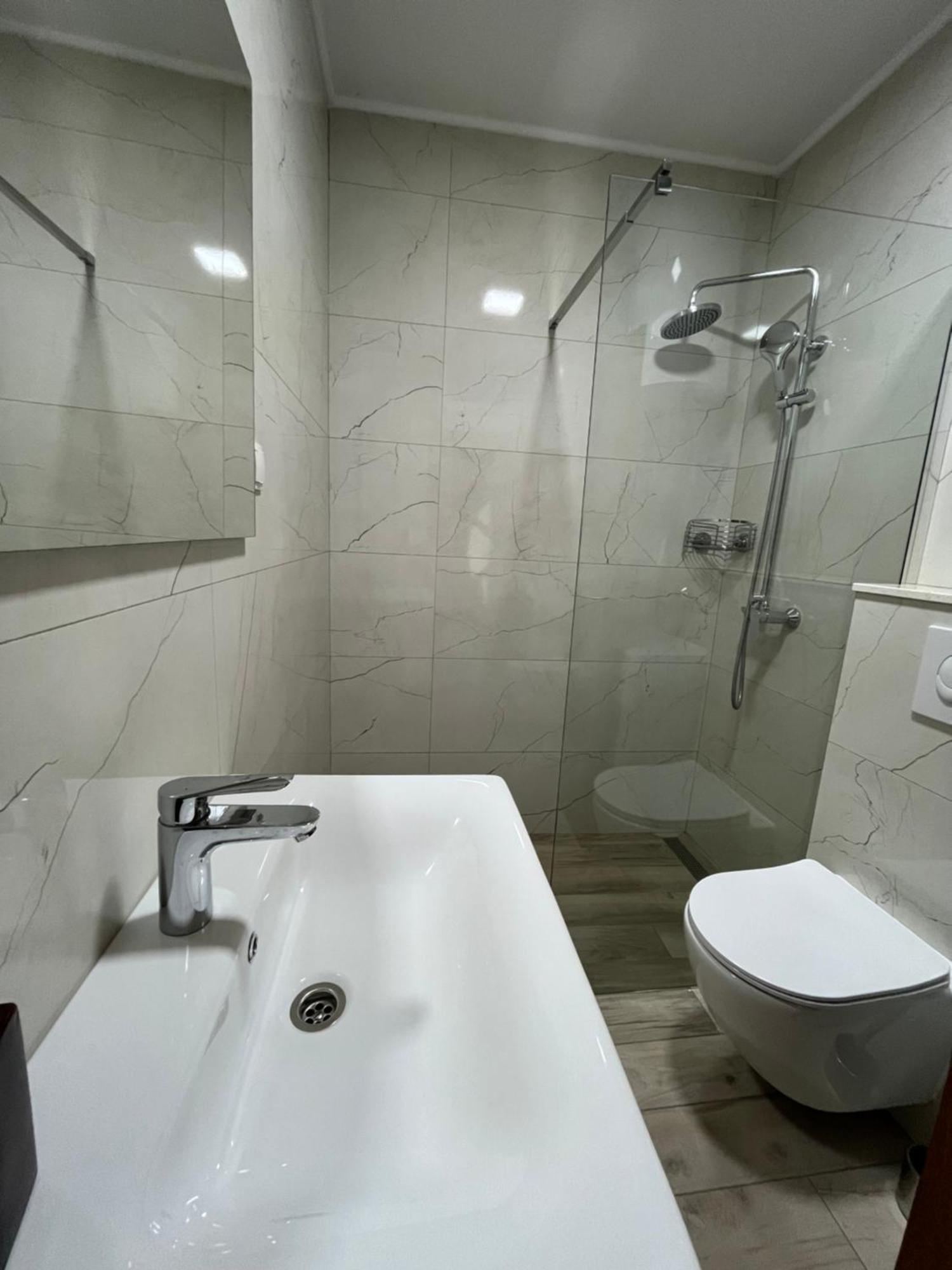Apartments Tomas Brela Habitación foto