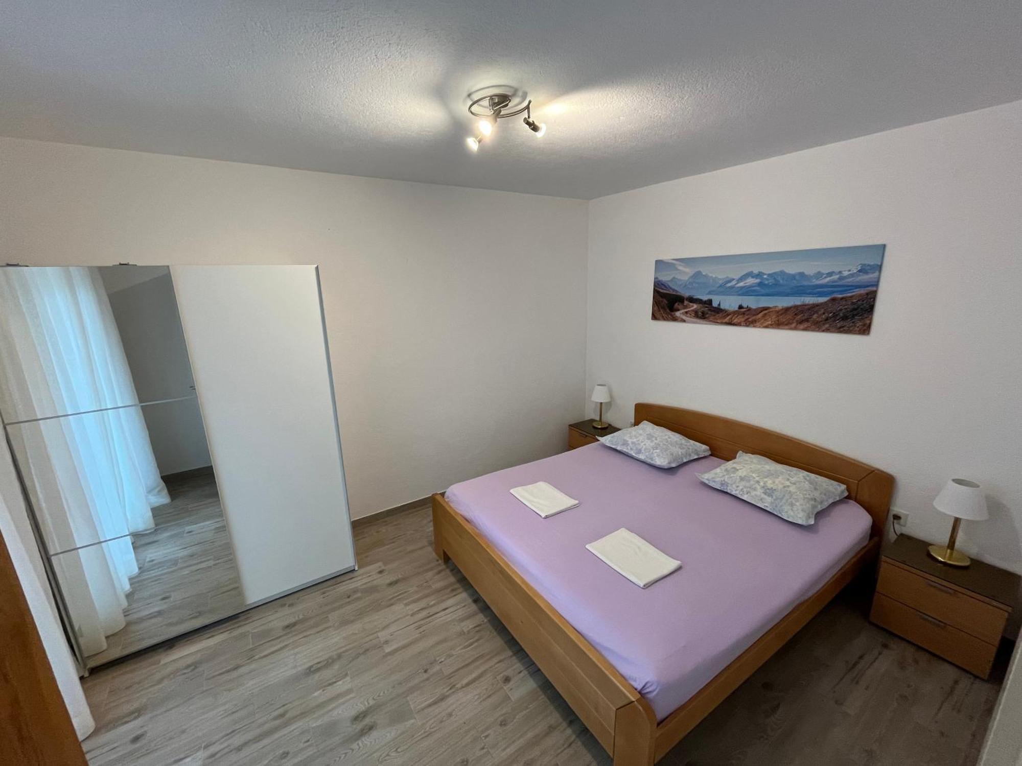 Apartments Tomas Brela Habitación foto
