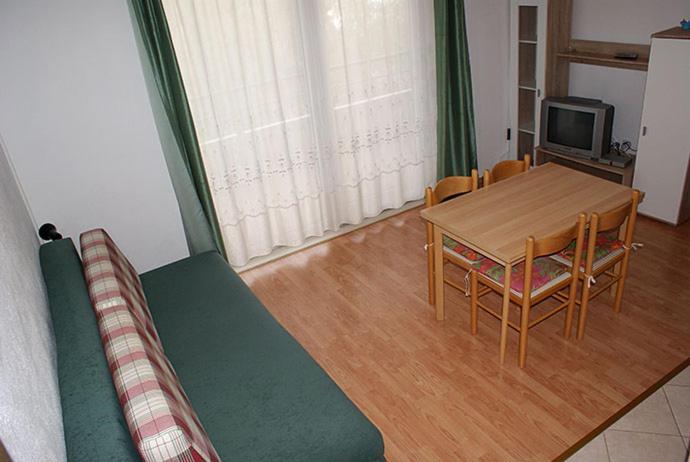 Apartments Tomas Brela Habitación foto